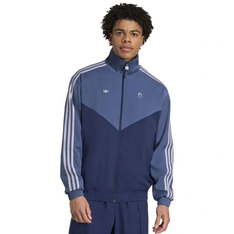 Jude Bellingham Adidas Track Jacket - Image 3