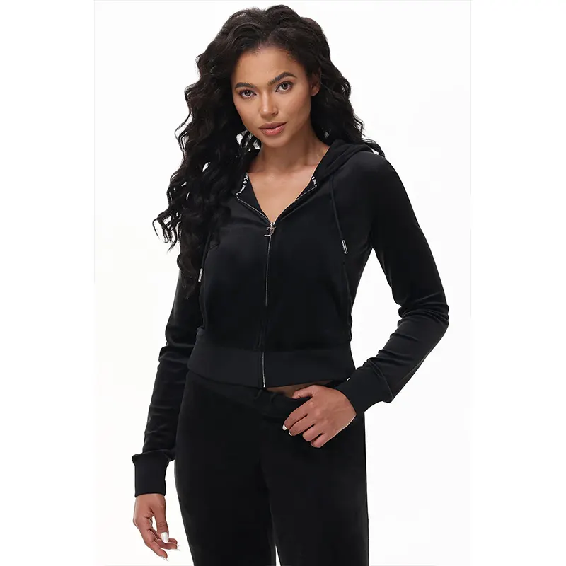 Juicy Couture Tracksuit Set - Image 3