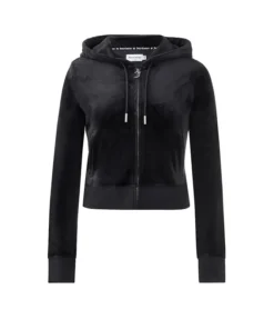 Juicy Couture Tracksuit Set