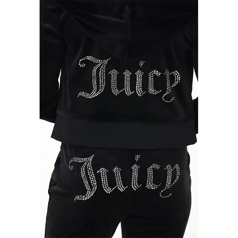 Juicy Couture Tracksuit Set - Image 5