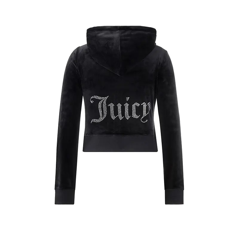 Juicy Couture Tracksuit Set - Image 2