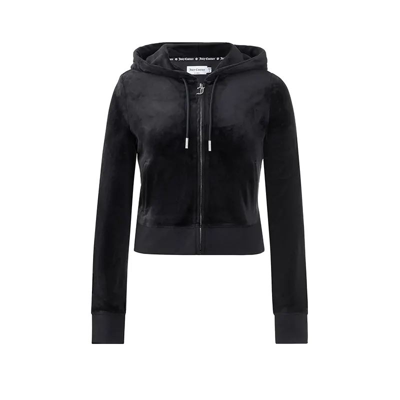 Juicy Couture Tracksuit Set
