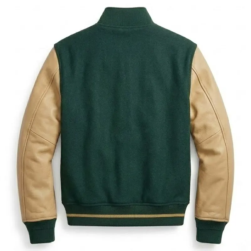 Juliano Krue Valdi Jacket - Image 2