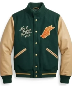 Juliano Krue Valdi Jacket