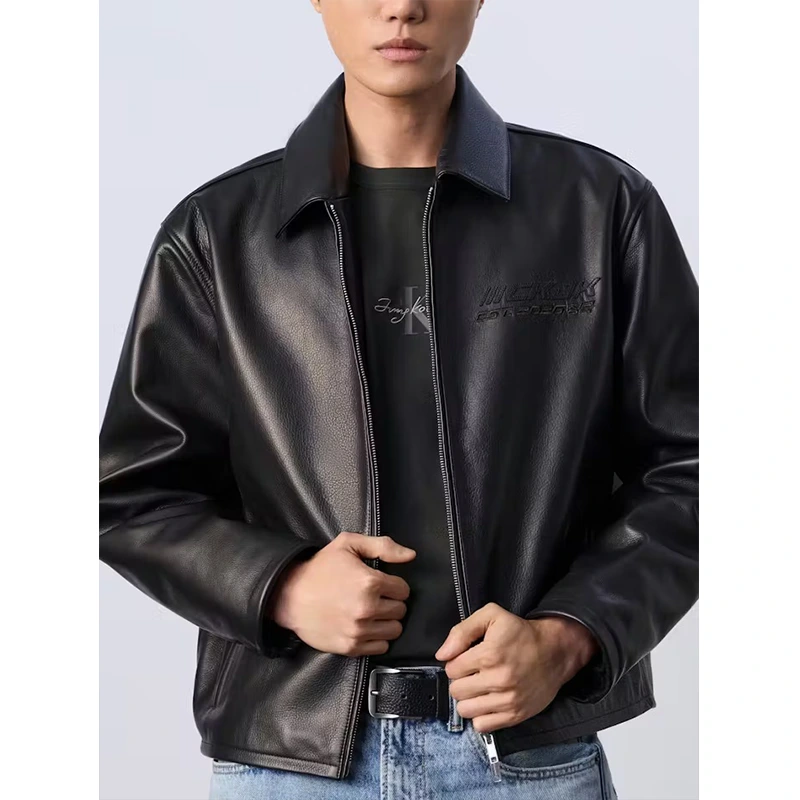 Jung Kook for Calvin Klein Monologo T-Shirt - Image 4