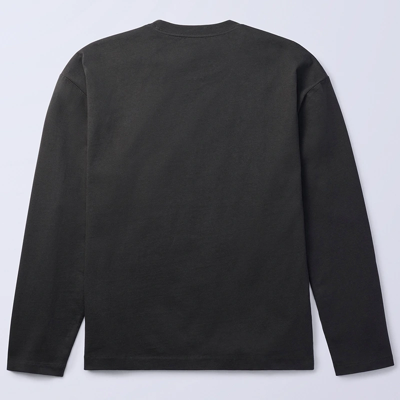 Jung Kook for Calvin Klein Racing Stripe Relaxed T-Shirt - Image 2