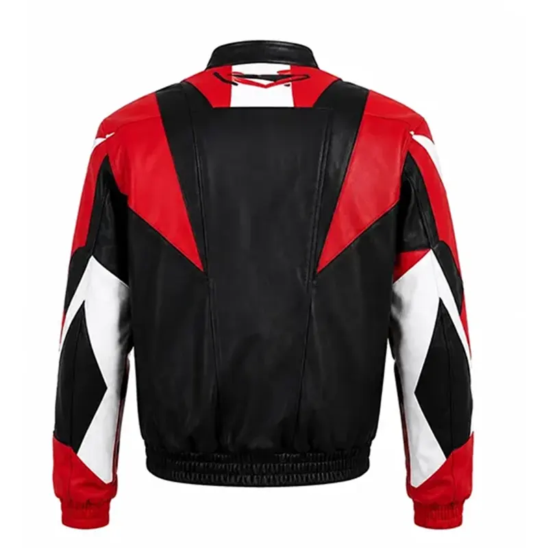 Jungkook World Cup Final Jacket - Image 4