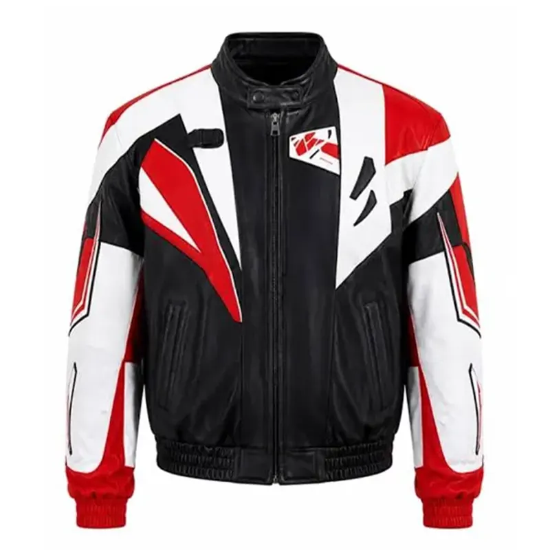Jungkook World Cup Final Jacket - Image 3