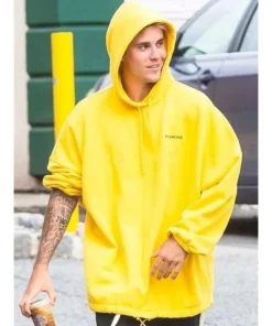 Justin Bieber Hoodie