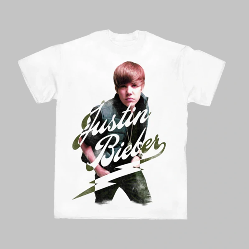 Justin Bieber Shirt