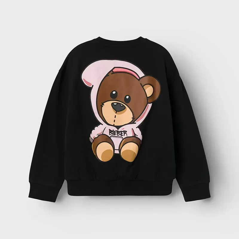 Justin Bieber Sweatshirt - Image 2