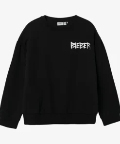 Justin Bieber Sweatshirt