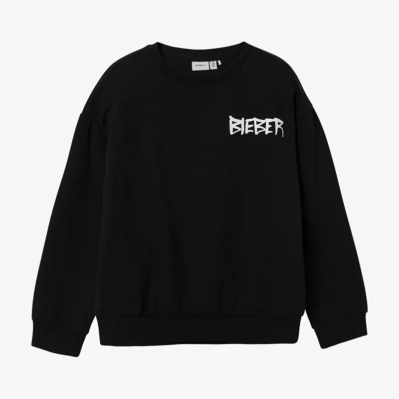 Justin Bieber Sweatshirt