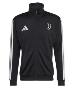 Juventus Turin DNA Track Jacket