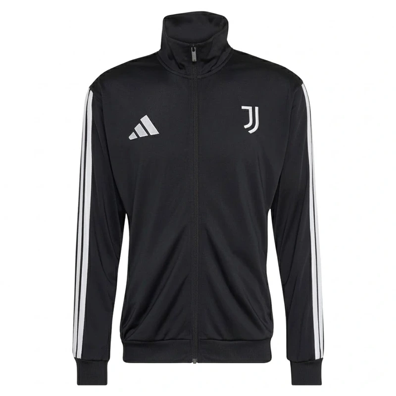 Juventus Turin DNA Track Jacket