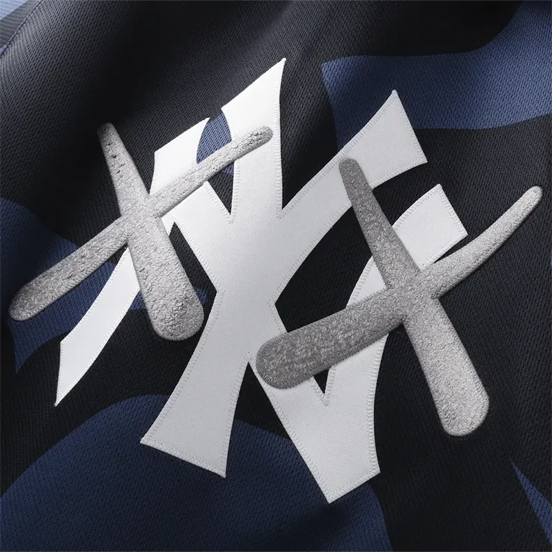 KAWS Nike MLB Authentic New York Yankees Jersey - Image 4
