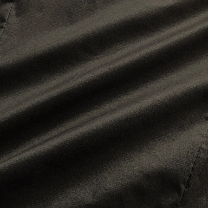 KITH x New Balance Grey Polo - Image 3