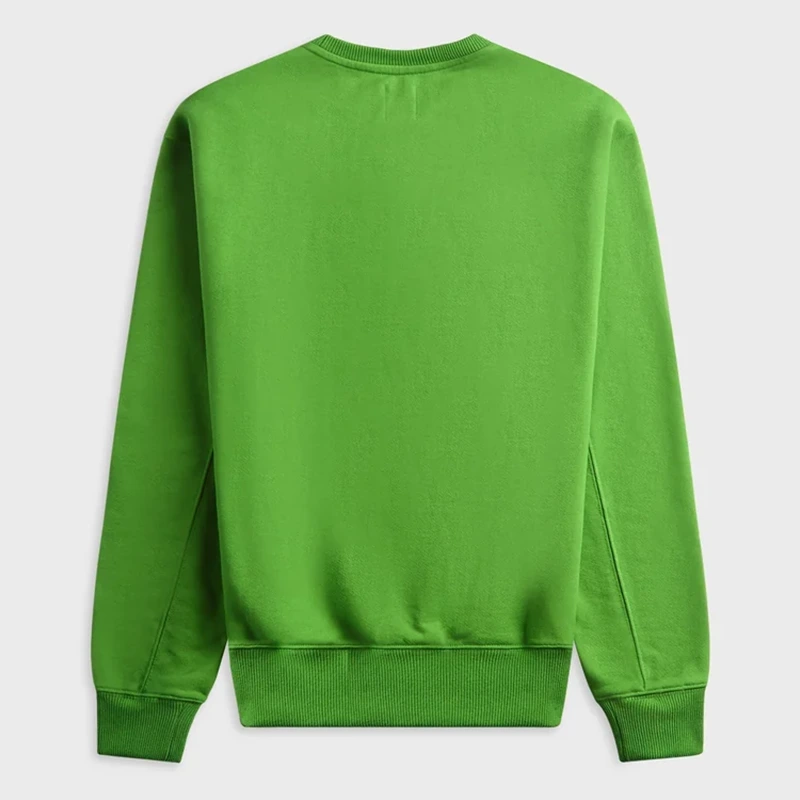 KITH x New Balance Made in USA Core Crewneck Sweatshirt - Image 2
