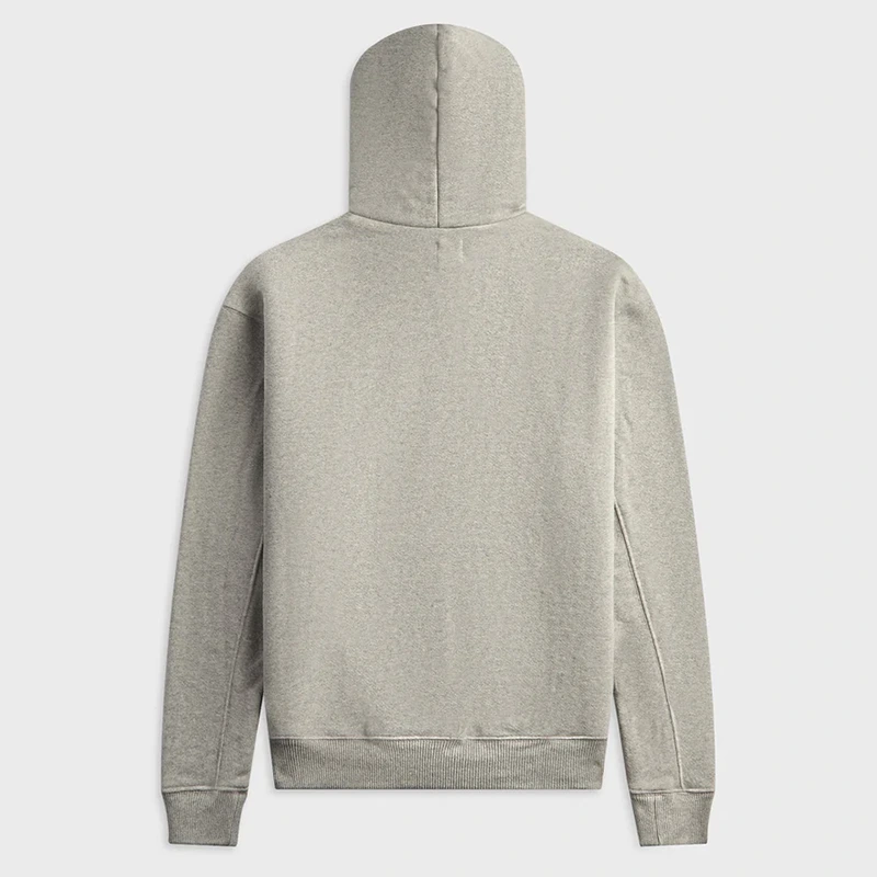 KITH x New Balance Made in USA Core Hoodie - Image 2