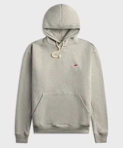 KITH x New Balance Made in USA Core Hoodie