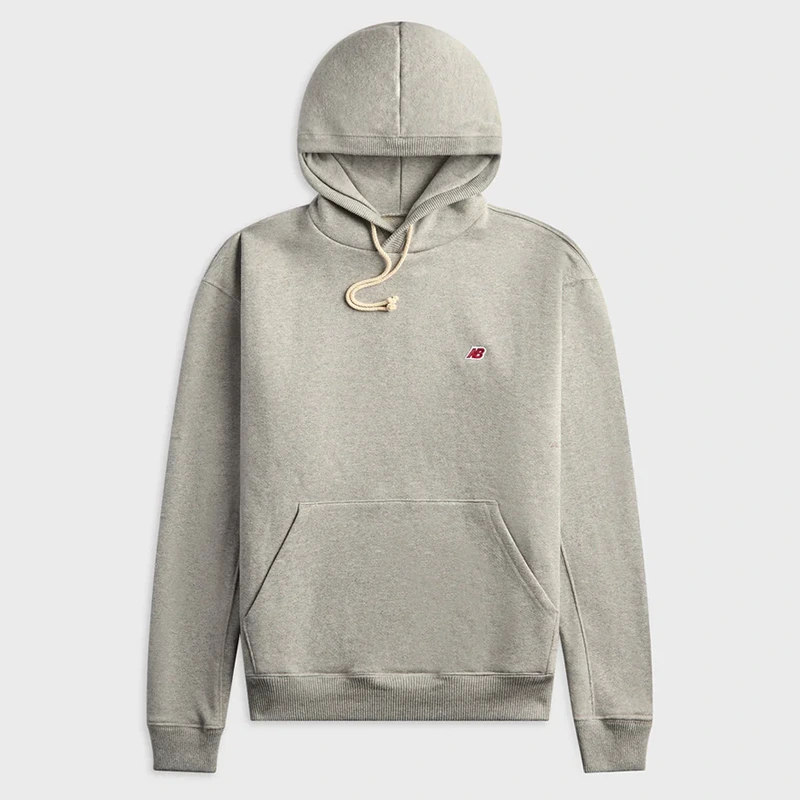 KITH x New Balance Made in USA Core Hoodie