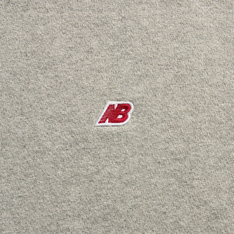 KITH x New Balance Made in USA Core Hoodie - Image 3