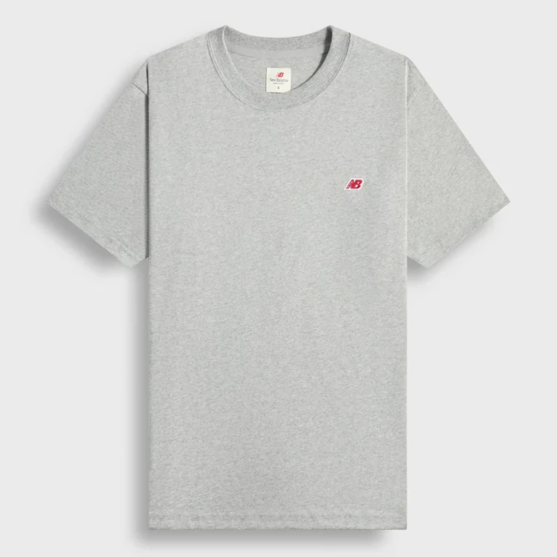 KITH x New Balance Made in USA Core Tee