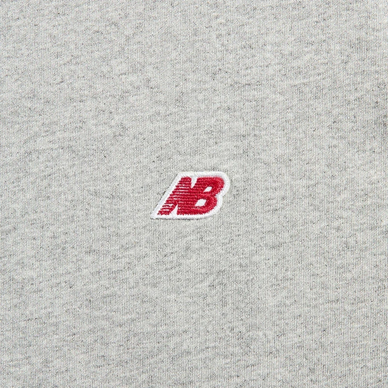 KITH x New Balance Made in USA Core Tee - Image 3