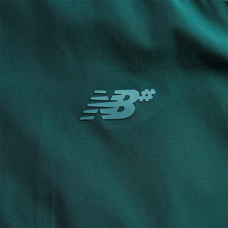 KITH x New Balance Numeric Archive Jacket - Image 3