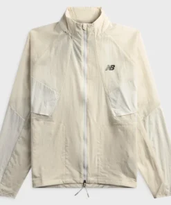 KITH x New Balance RC Jacket