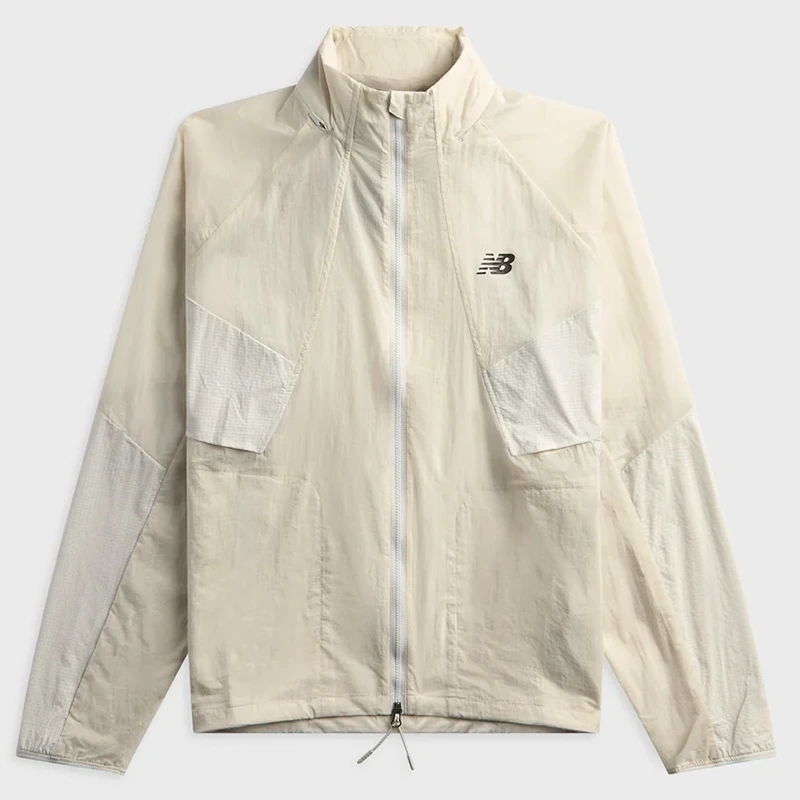 KITH x New Balance RC Jacket