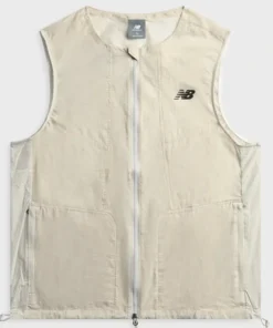 KITH x New Balance RC Vest