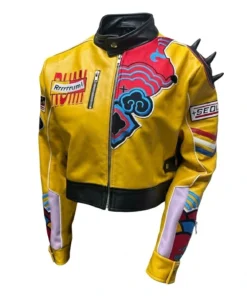 KPop Demon Hunters Rumi Jacket