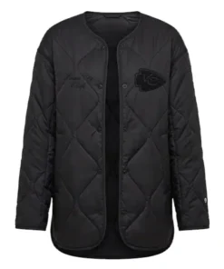 Kansas City Chiefs Quilted Liner Jacket