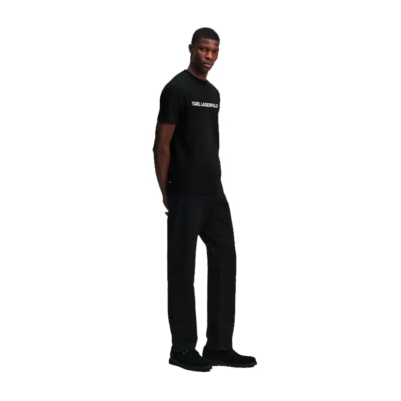 Karl Lagerfeld T-shirt - Image 5