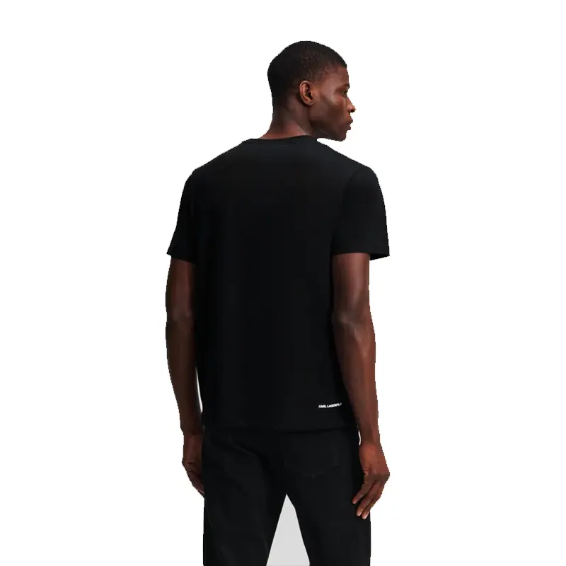 Karl Lagerfeld T-shirt - Image 4