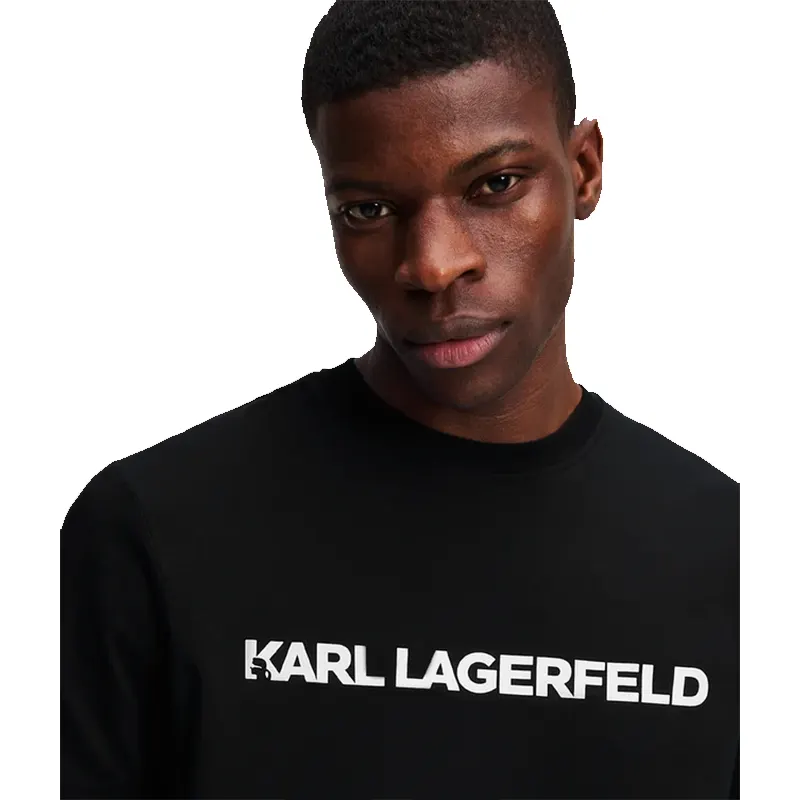 Karl Lagerfeld T-shirt - Image 3