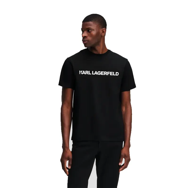 Karl Lagerfeld T-shirt - Image 2
