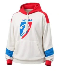 Kate Martin WNBA Legends Hoodie