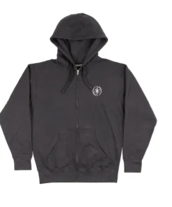 Katseye Beautiful Chaos Zip-Up Hoodie