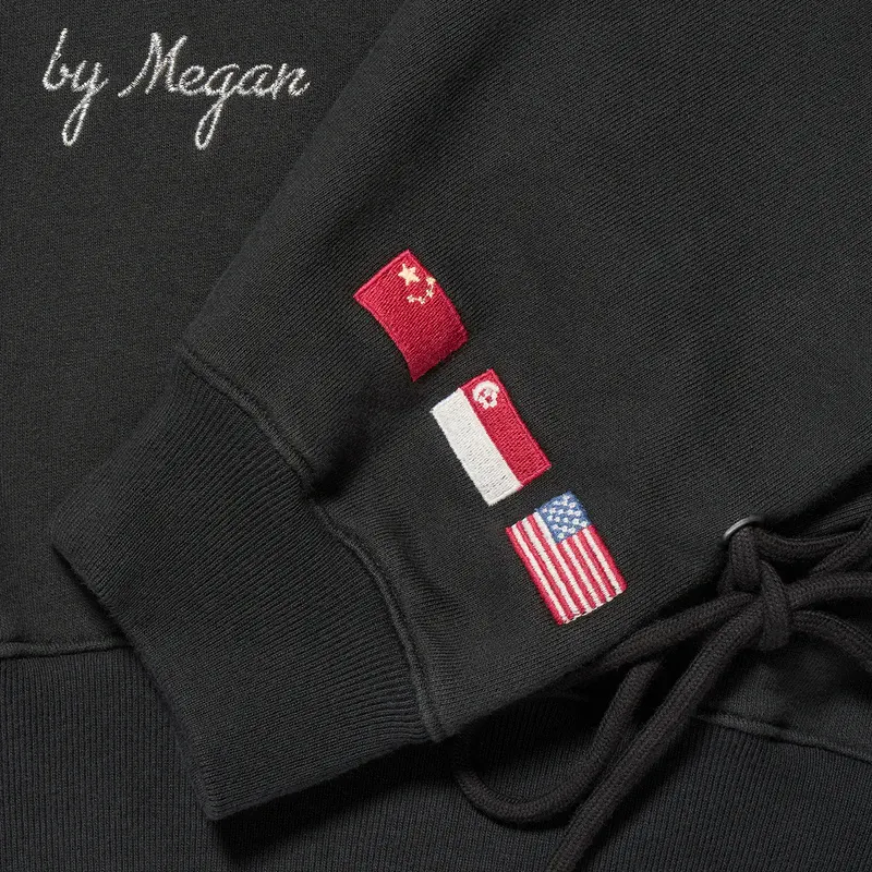 Katseye Hoodie - Image 3