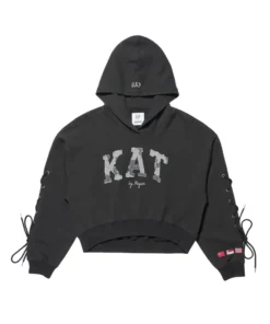 Katseye Hoodie
