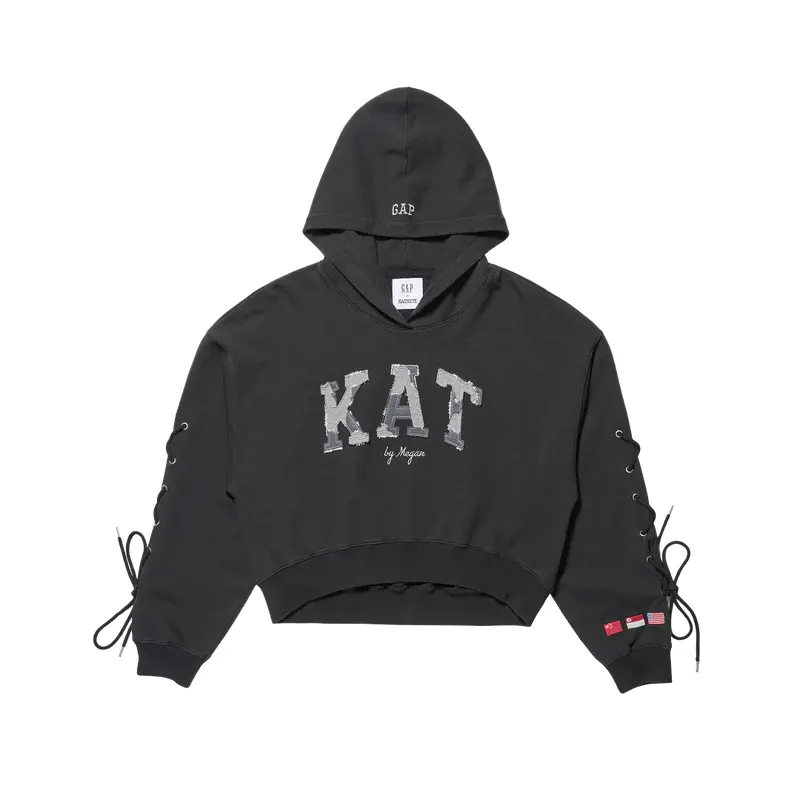 Katseye Hoodie