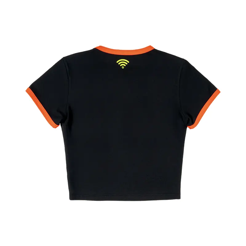 Katseye Internet Girl Baby T-Shirt - Image 2
