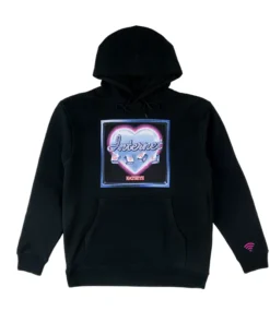 Katseye Internet Girl Hoodie