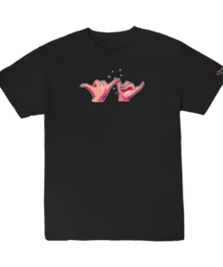 Katseye Touch Hands Tee