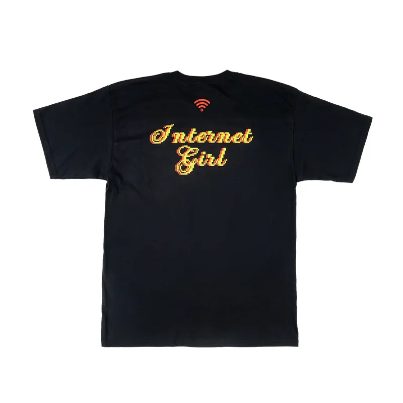 Katseye Women Internet Girl T-Shirt - Image 2