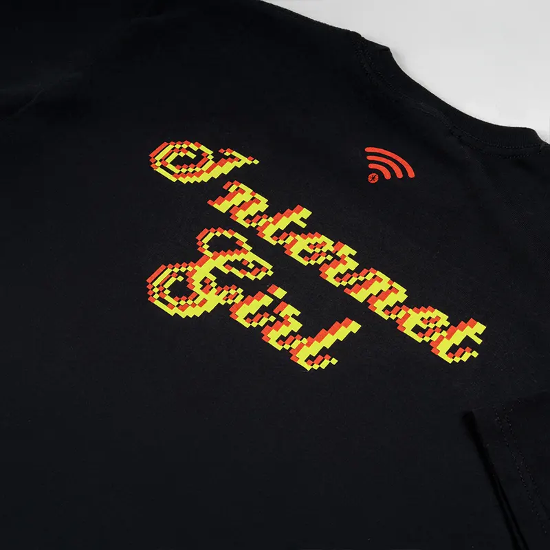 Katseye Women Internet Girl T-Shirt - Image 3