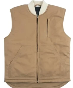 Kayce Dutton Cotton Vest Yellowstone