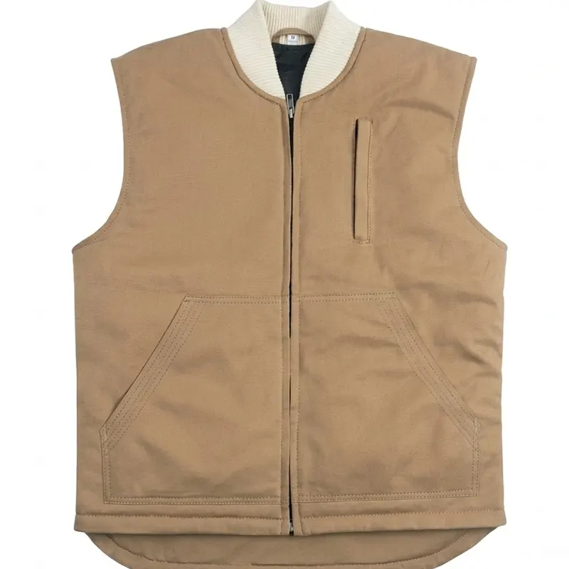 Kayce Dutton Cotton Vest Yellowstone